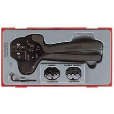 Terminal tang Teng Tools 4 Terminal Crimping Set TTCP04 Krympetang