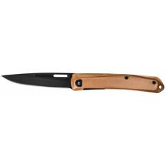 Gerber Coltelli da caccia Gerber Affinity Copper/D2 fällkniv Hunting Knife