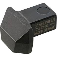 Stahlwille Cap Wrenches Stahlwille 58270010 Weld-on plug-in Cap Wrench