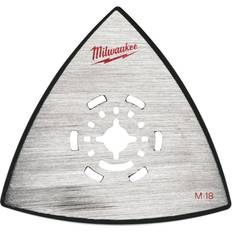 Slibesål Milwaukee Slibesål 93 x 93 mm
