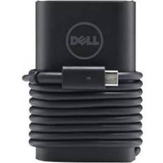 Oplader dell usb c Dell USB-C AC Adapter strømforsyningsadapter 65 Watt