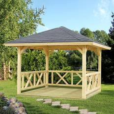 Palmako pavillon Betty 9,0