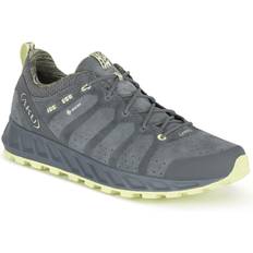 Women's Rapida Evo Gore-Tex Grey/Aquamarine 