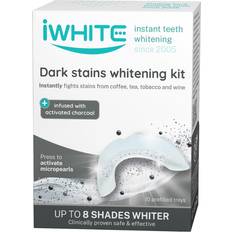 IWhite Tandblekning iWhite Dark Stains Kit 1 st