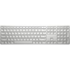 HP Wireless Keyboards HP 970 Wireless Programmable