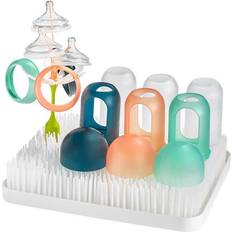 Bottle drying Boon Lawn Drying Rack White