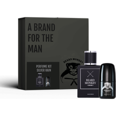 Beard monkey kit Beard Monkey Kit Deo 50ml