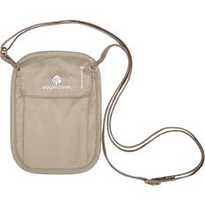 Eagle Creek RFID Blocker Neck Tan