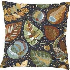 Svanefors A&E Kuddöverdrag Brun (45x45cm)