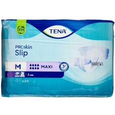 Tena slip maxi TENA slip maxi str m Medicinsk udstyr 10-pack