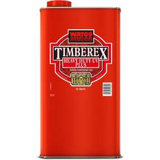Timberex Heavy Duty UV Plus 5L Træolie