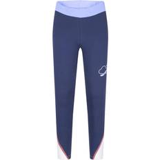 Jordan blue Jordan Girls' leggings, blue