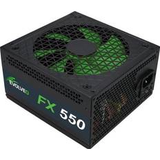 550w power supply Evolveo 550W Power Supply CZEFX550