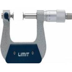 Limit Skydelærer Limit Micrometer with MME 25-50 tips Skydelære