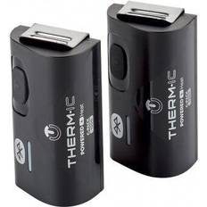 Therm ic c pack Therm-ic C-Pack 1700 B Batteripakke Bluetooth, 17 t, USB-Laddare