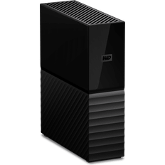 14tb wd WD 14TB My Book Desktop WDBBGB0140HBK-NESN