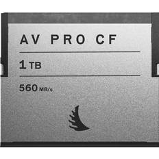 Angelbird 1TB AV Pro CF CFast 2.0 Memory Card