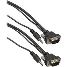 Cables Comprehensive MVGA15PP15HRA 15FT MICRO