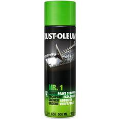 Rust oleum green paint Rust-Oleum Nr.1 Green Paint Stripper Malingsfjerner Grøn