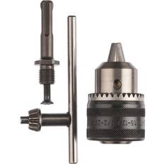 Bosch 2609255708 1.5-13mm 1/2-inch x 20-Thread Keyed Chuck with SDS-Pl