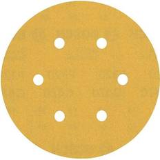 Bosch Accessories EXPERT C470 2608900820 Router sandpaper Punched (Ø) 150 mm 5 pc(s)