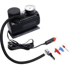 Trykmåler Eufab 21066 Mini 17bar Analog Trykmåler