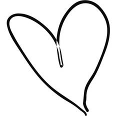 Venture Home Poster - Heart - 70x100 Poster
