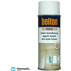 Pletforsegler Belton Pletforsegler 400 Hvid 0.4L