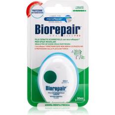 Blanx Biorepair Tandtråd Vokset 1 stk