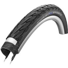 Schwalbe 40 622 punctureguard Schwalbe Däck Delta Cruiser Plus Green PunctureGuard