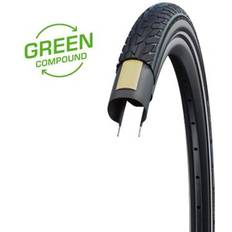 Schwalbe Road Cruiser 24 X 1.75 Black
