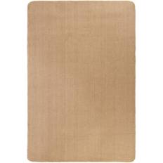 vidaXL Area Rug Jute Braun