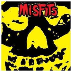 Misfits Compilation (Vinyl)