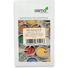 Osmo hårdvaxolja 3062 Osmo 3062 Hårdvaxolja Originalet Transparent