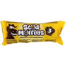 Stud Muffins, 3-pak