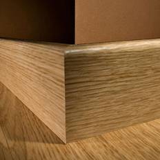 Lister & Stuk Kährs Fodliste Finer 16x60 mm Eg Hultaby/Valois/Cirrus/Dew/Palazzo Bianco