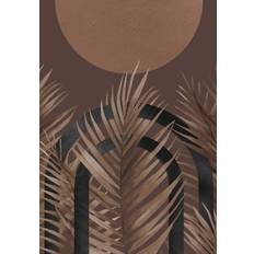 Venture Home Poster - Structures - 70x100 Plakat 70x70cm