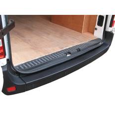 Coperture Tonneau RGM Opel Movano, Renault Master 2010- svart