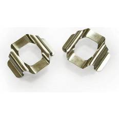 Pad Retainer For