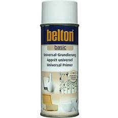 Belton spray Belton Grundfärg Univ.grund Metallfärg Vit