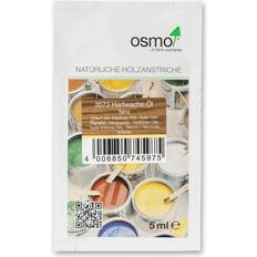 Osmo 3073 Polyx Hard wax Oil Hardwax-Oil Transparent 5L