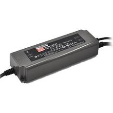12v 10a Mean Well PWM-120-12BLE 120W 12V 10A Overophedning