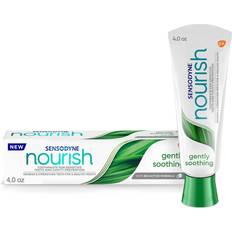 Sensodyne Tandpastaer Sensodyne Tandpasta Nourish Gently Soothing