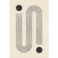 Venture Home Poster - Pantheon Poster 30x70cm