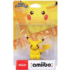 Nintendo Amiibo figur amiibo Super Smash Bros. Pikachu