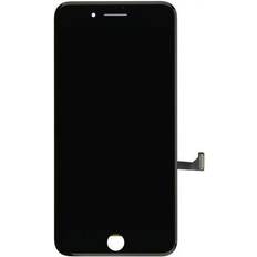 Iphone 7 lcd CoreParts MOBX-IPO7GP-LCD-B, Skærm, Apple, iPhone 7 Sort, 1 stk