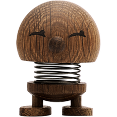 Hoptimist Bimble Smoked oak Figurine