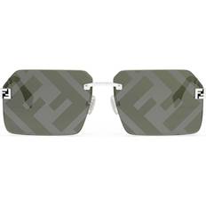 Fendi FE40043U 16C Geometric