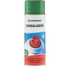 Hagmans Målarfärg Hagmans HAGMANS NORDIC AB SPRAYFÄRG HAGMANS LJUSGRÖN RAL Golvfärger