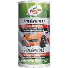 Turtle Wax Pulimentos para coches Turtle Wax Rollo Abrillantador